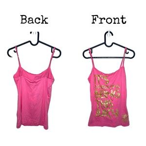 New Small Juicy Couture Sleep Tank